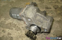 Серводвигател раздаточной коробки n54 (27 Раздаточная коробка/коробка передач E) 27107546671 - купить Александровке