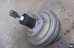 Вакуумный усилитель тормозов м54 2.2 (34 Тормозные механизмы) 34336784972 - купить Александровке