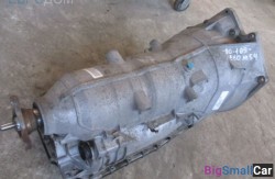 Акпп 6hp19 м54 2.2 (24 АКПП) 24007545013 - купить Александровке