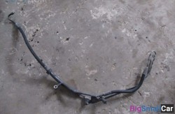 Шланг рейка - гур (32 Рулевое упр. и геометрия подвески) 32416757922 - купить Александровке