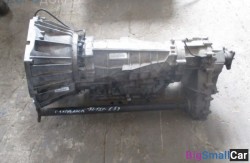 Акпп 5hp24 (24 АКПП) 24007512587 - купить Александровке