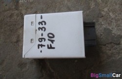 Блок эбу системы pdc (66 Поддержание дистанции, круиз контроль) 66336873360 - купить Александровке