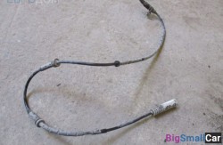 Датчик abs задн. (34 Тормозные механизмы) 34526758290 - купить Александровке