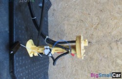 Датчик уровня наполнения лев. (16 Система подачи топлива) 16117494926 - купить Александровке