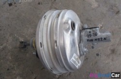 Вакуумный усилитель тормозов n52n (34 Тормозные механизмы) 34336792956 - купить Александровке