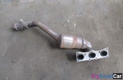 Катализатор n52n (18 Система выпуска ОГ) 18407578446