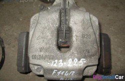 Суппорт перед. лев. (34 Тормозные механизмы) 34116791919 - купить Александровке