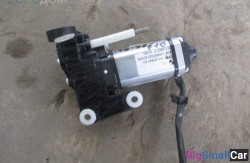 Редуктор рулевой (32 Рулевое упр. и геометрия подвески) 323067879261 - купить Александровке