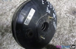 Вакуумный усилитель тормозов м73 (34 Тормозные механизмы) 34331163402 - купить Александровке