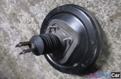 Вакуумный усилитель тормозов (34 Тормозные механизмы) 34331163703 - купить Александровке