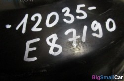 Вакуумный усилитель тормозов (34 Тормозные механизмы) 34336779718 - купить Александровке