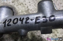 Главный тормозной цилиндр (34 Тормозные механизмы) 34311156273 - купить Александровке