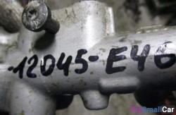 Главный тормозной цилиндр (34 Тормозные механизмы) 34336785666 - купить Александровке