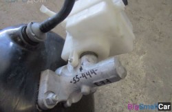 Главный тормозной цилиндр (34 Тормозные механизмы) 34336772930 - купить Александровке