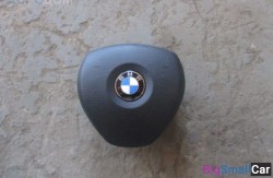 Подушка безопасности в руль (32 Рулевое упр. и геометрия подвески) 32306884650 - купить Александровке