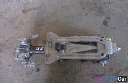 Рулевая колонка n57 (32 Рулевое упр. и геометрия подвески) 32306786253 - купить Александровке