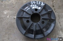 Шкив гур (32 Рулевое упр. и геометрия подвески) 32427537862 - купить Александровке