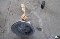 Датчик уровня наполнения прав. (16 Система подачи топлива) 16117183795 - купить Александровке