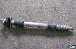 Рулевой карданчик n62 (32 Рулевое упр. и геометрия подвески) 32316774183 - купить Александровке