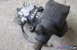 Редуктор рулевой (32 Рулевое упр. и геометрия подвески) 32131095187 - купить Александровке