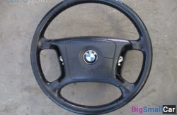 Руль (32 Рулевое упр. и геометрия подвески) 32341095799 - купить Александровке