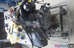 Бачок гур m52 (32 Рулевое упр. и геометрия подвески) 32416851217 - купить Александровке