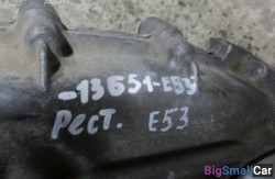 Раздаточная коробка atc 500 е53 рест (27 Раздаточная коробка/коробка передач E) 27107555297 - купить Александровке