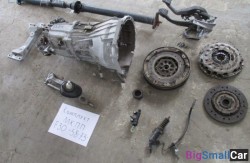 Мкпп комплект (23 МКПП) 230076357621 - купить Александровке