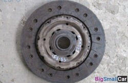 Диск сцепления (21 Сцепление) 21208631809 - купить Александровке