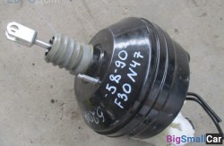 Вакуумный усилитель тормозов n47 (34 Тормозные механизмы) 34336851097 - купить Александровке