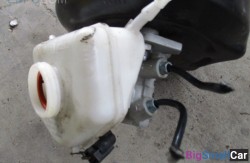 Главный тормозной цилиндр n47 (34 Тормозные механизмы) 34336851094 - купить Александровке