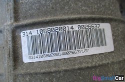 Акпп 6hp26 (24 АКПП) 24007533910 - купить Александровке