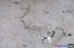 Трубопровод adaptive drive приборов (32 Рулевое упр. и геометрия подвески) 32416785275 - купить Александровке