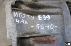 Акпп 5hp24 (24 АКПП) 24001423193 - купить Александровке