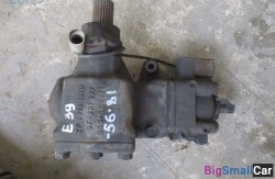 Редуктор рулевой (32 Рулевое упр. и геометрия подвески) 32131091789 - купить Александровке