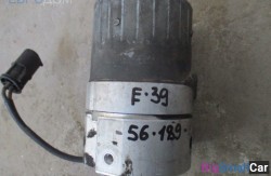 Насос dsc м62 т.у (34 Тормозные механизмы) 34516781435 - купить Александровке