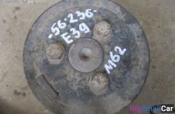 Шкив гур м62 (32 Рулевое упр. и геометрия подвески) 32421736934 - купить Александровке