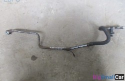 Трубка гур - рулевой редуктор (32 Рулевое упр. и геометрия подвески) 32411093926 - купить Александровке