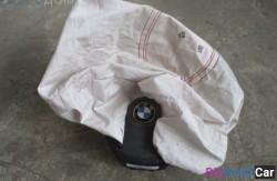 Подушка безопасности в руль (32 Рулевое упр. и геометрия подвески) 32306791332 - купить Александровке