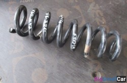 Пружина задн. (32 Рулевое упр. и геометрия подвески) 32000 - купить Александровке