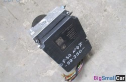 Блок abs (34 Тормозные механизмы) 34516862252 - купить Александровке