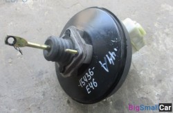 Вакуумный усилитель тормозов (34 Тормозные механизмы) 34336779682 - купить Александровке