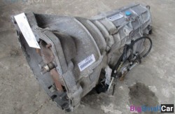 Акпп 5нр18 м52 2.0 (24 АКПП) 24001422856 - купить Александровке