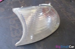 Поворотник прав. (63 Осветительные приборы) 63126904300 - купить Александровке