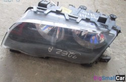 Фара перед. лев. (63 Осветительные приборы) 63129071750 - купить Александровке