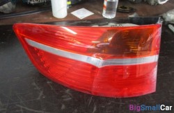 Стоп лев. крыло (63 Осветительные приборы) 632171799831 - купить Александровке