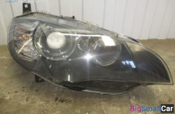 Фара перед. прав. (63 Осветительные приборы) 63117287010 - купить Александровке