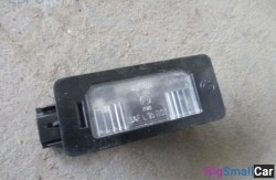 Светильник номерного знака (63 Осветительные приборы) 63267165646 - купить Александровке