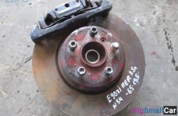 Диск тормозной перед. (34 Тормозные механизмы) 34116854997 - купить Александровке