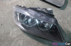 Фара перед. прав. (63 Осветительные приборы) 63116942724 - купить Александровке